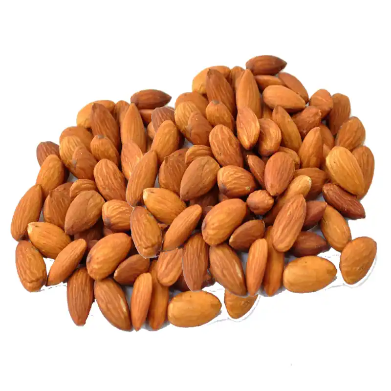 almond nuts