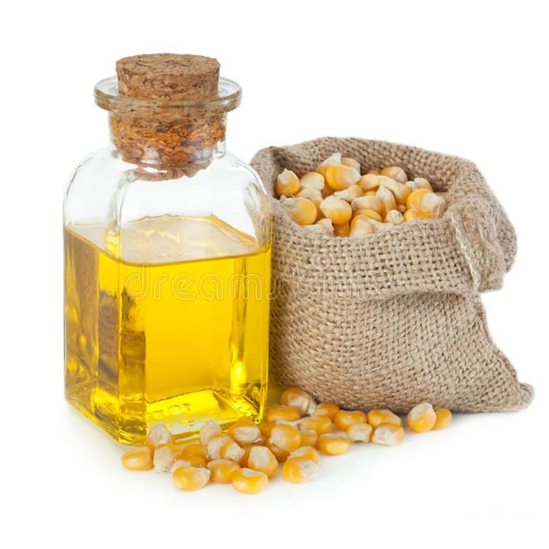 Refined Corn Oil