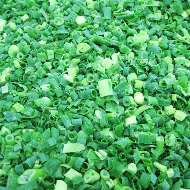 Frozen Green Onion