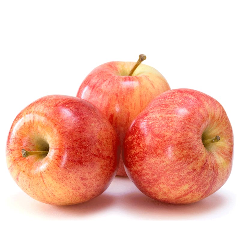 Fuiji Apples