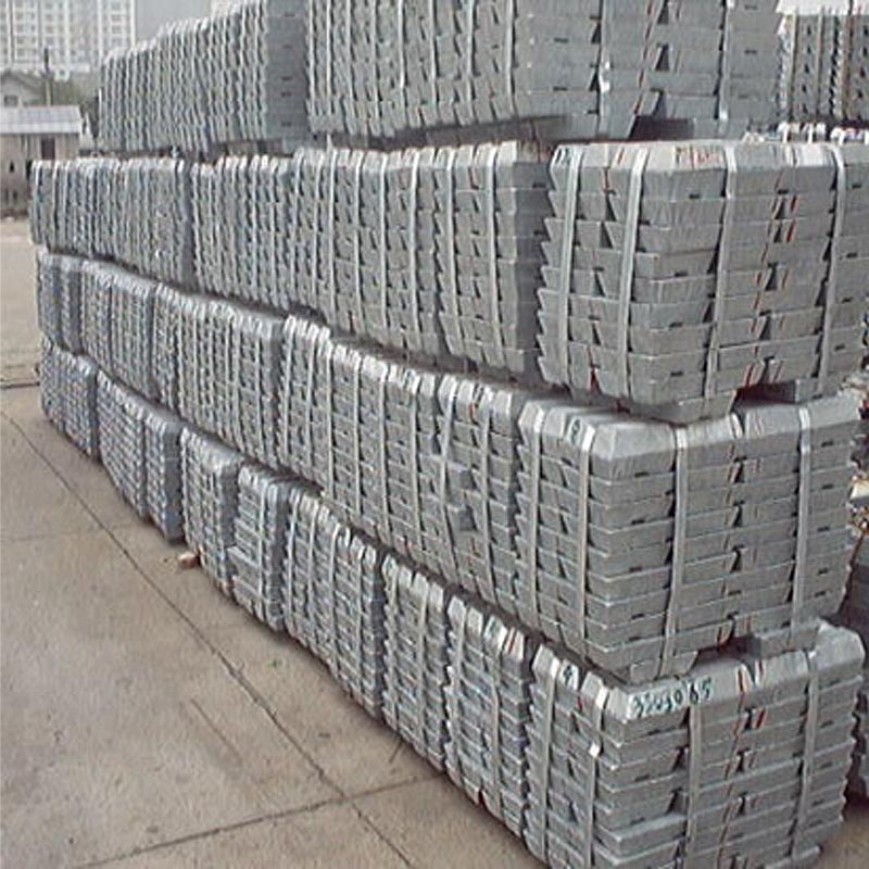 Lead Ingots – All Essential Global Supply