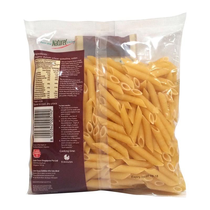 macaroni