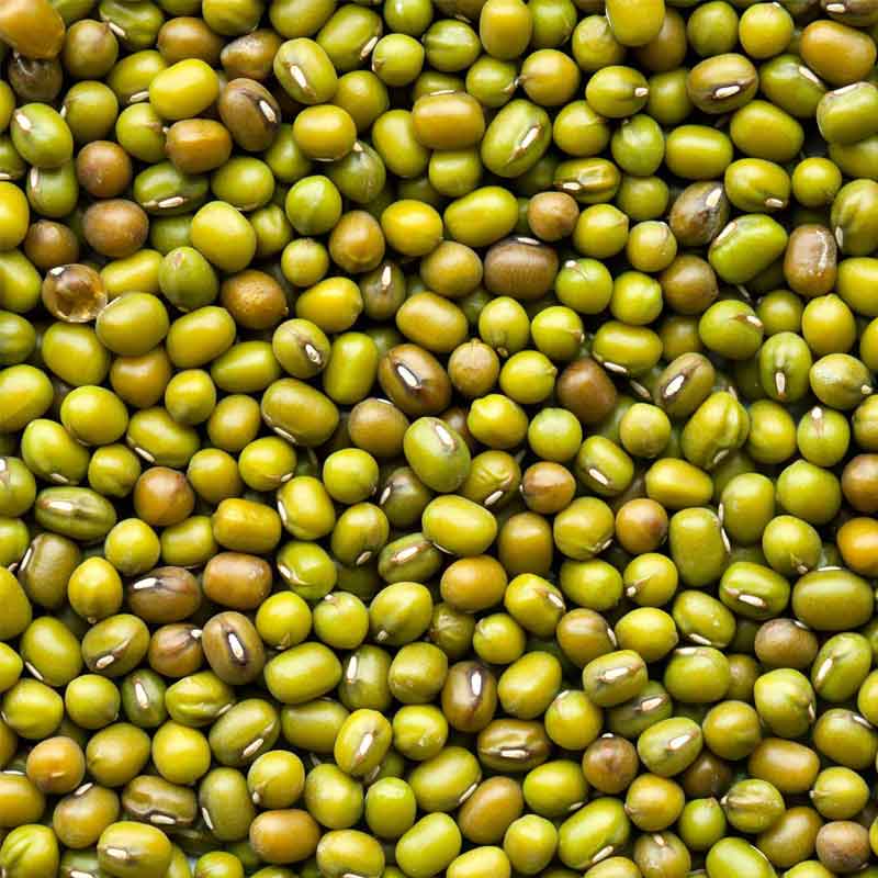 Mung Beans