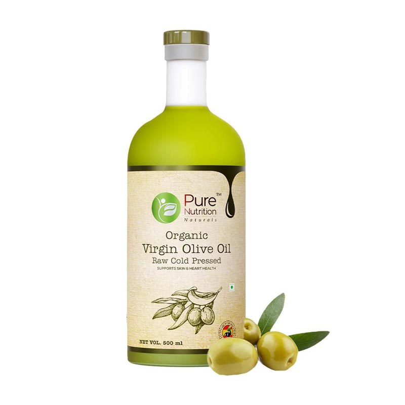 Virgin Olive Oil