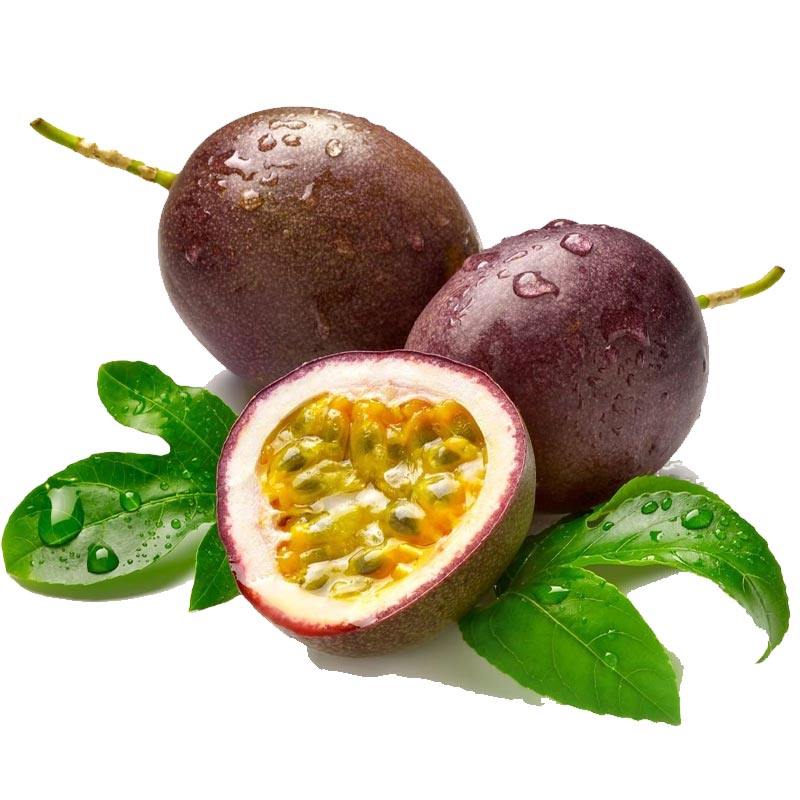 Passion Fruits