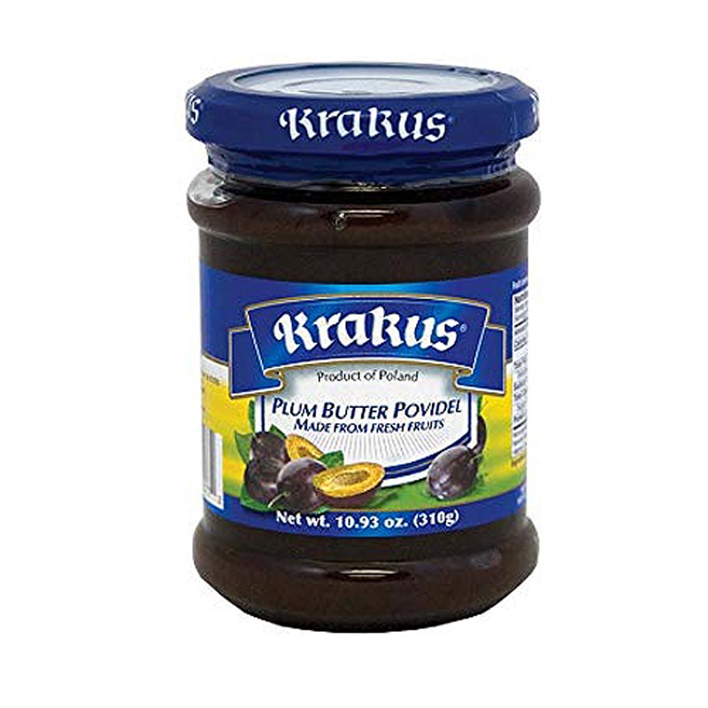 Plum Spread - Polish Povidel