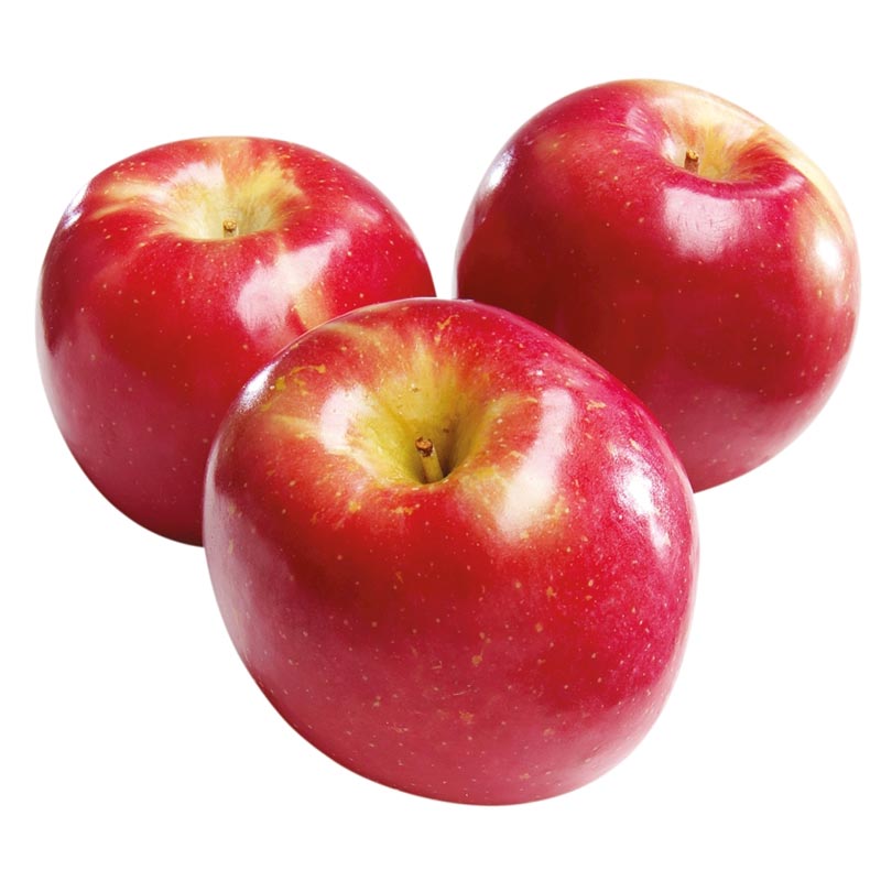 Red Fuji Apple