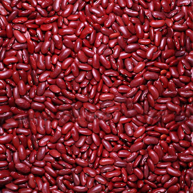 red kidney beans
