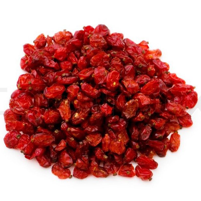 Red Raisins
