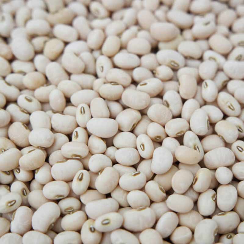 White Peas